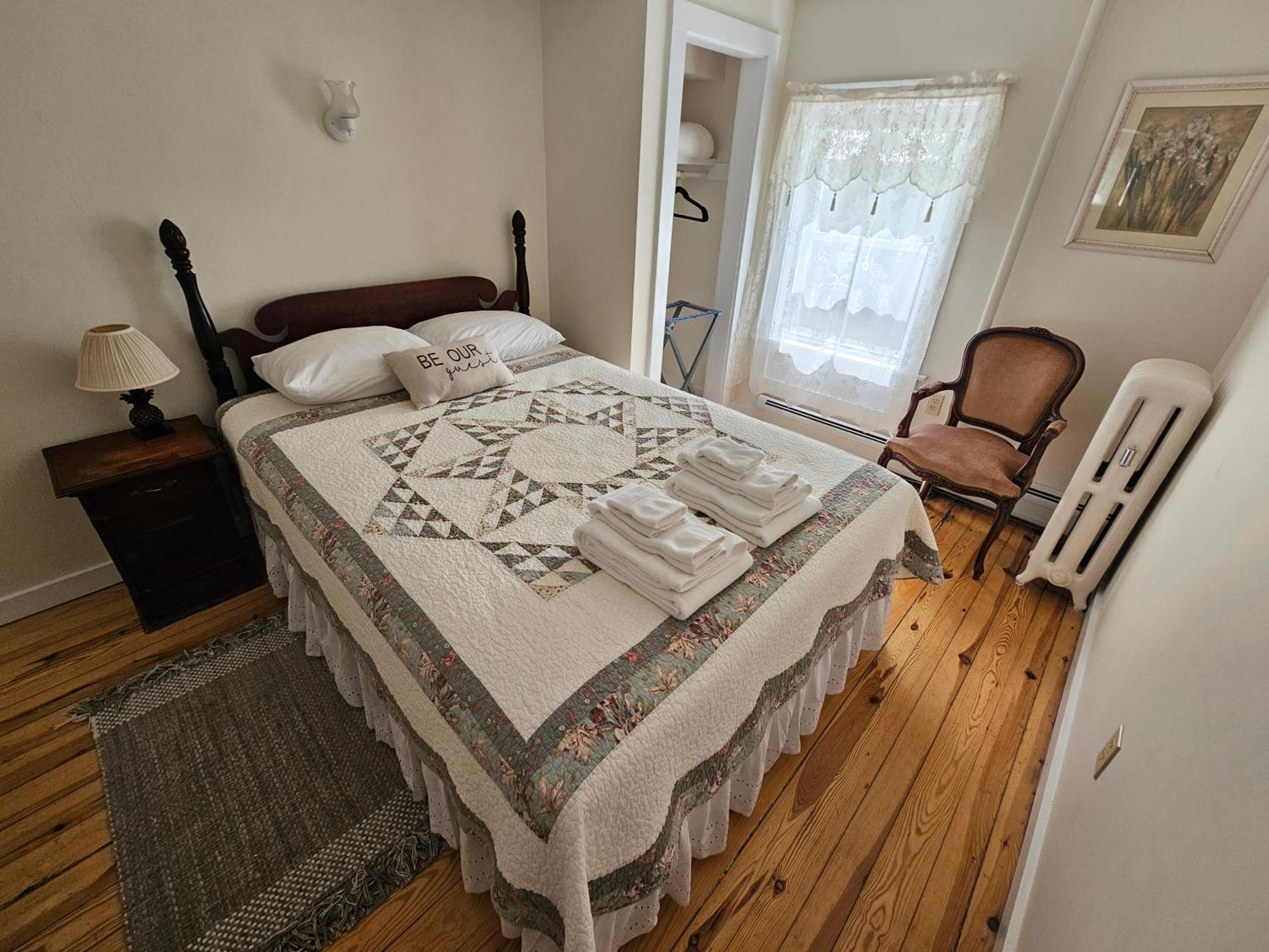 The Cornish Inn Buitenkant foto