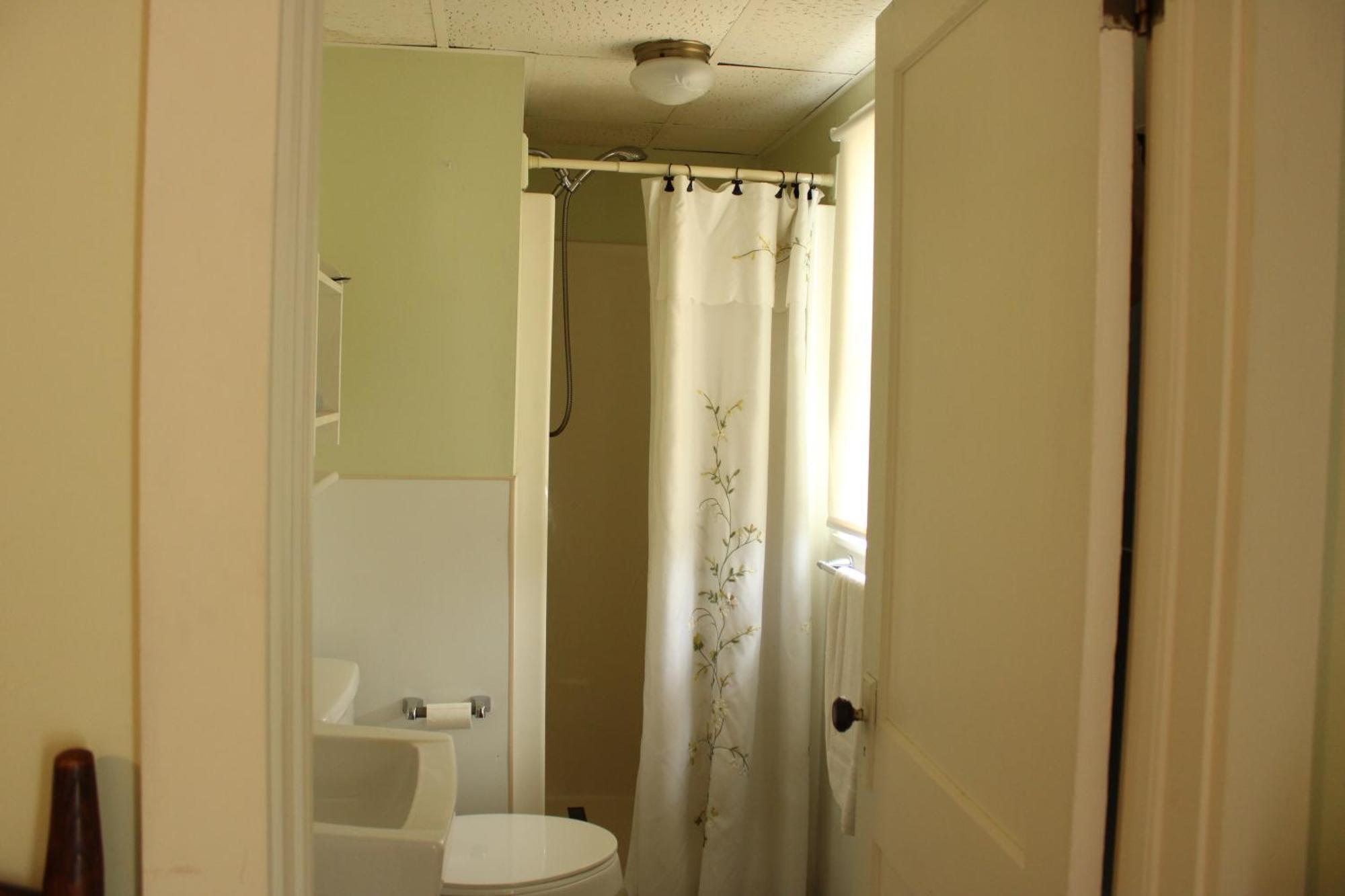 The Cornish Inn Kamer foto