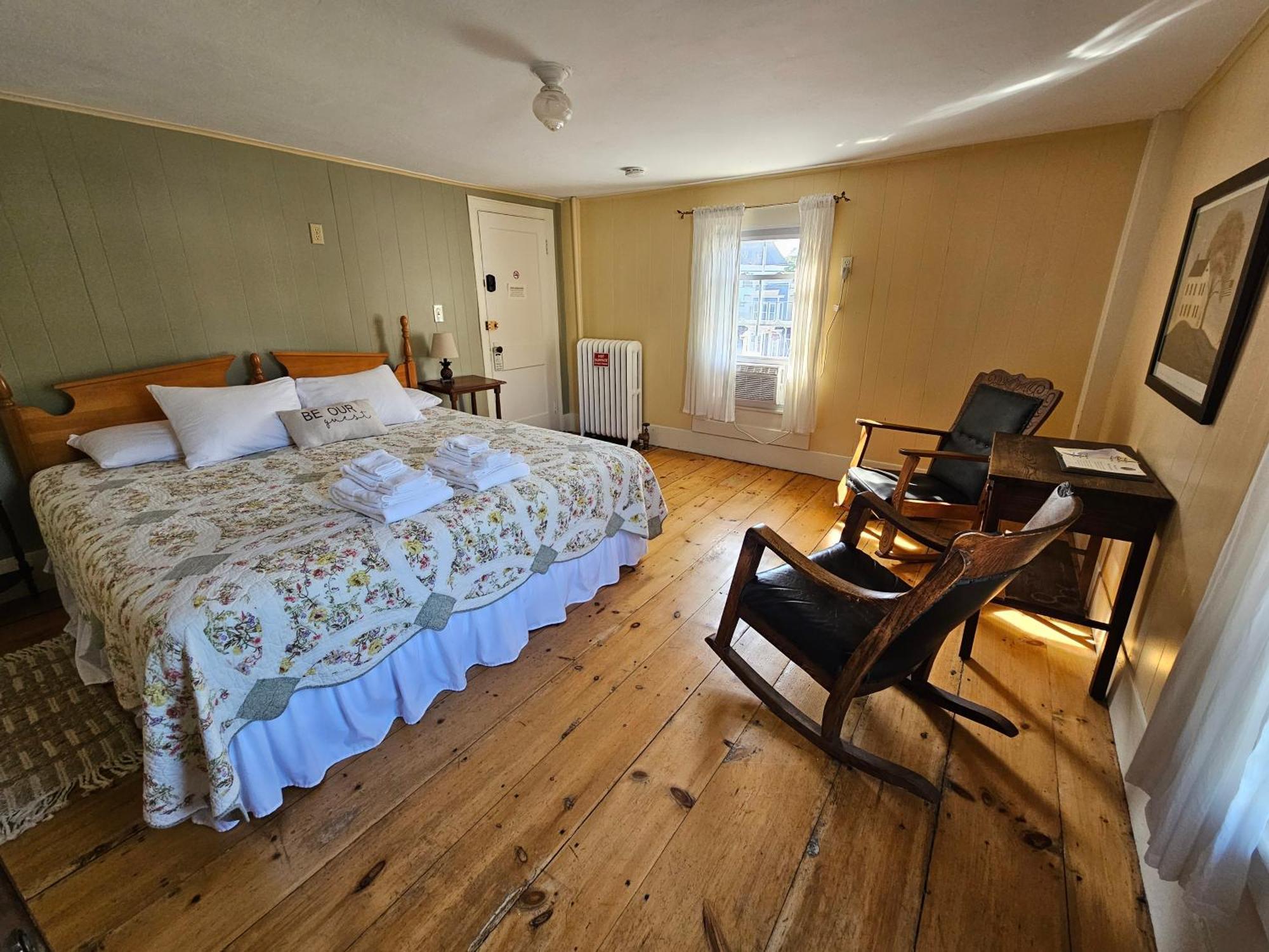 The Cornish Inn Buitenkant foto