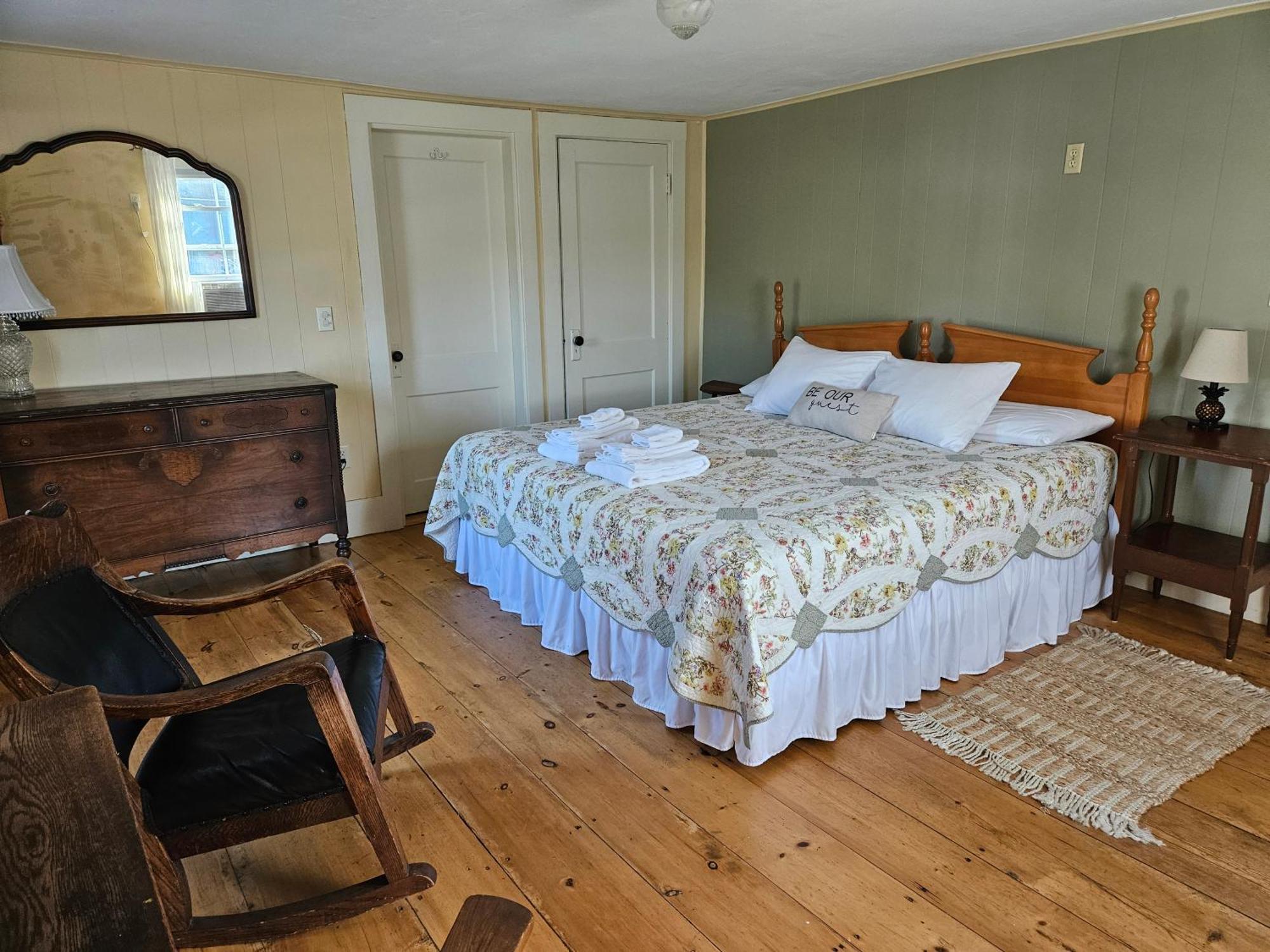 The Cornish Inn Buitenkant foto